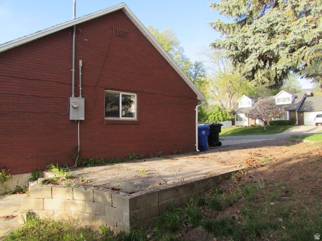 3166 S LINDEN, Bountiful, UT 84010