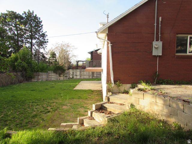 3166 S LINDEN, Bountiful, UT 84010