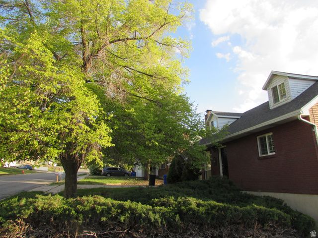 3166 S LINDEN, Bountiful, UT 84010