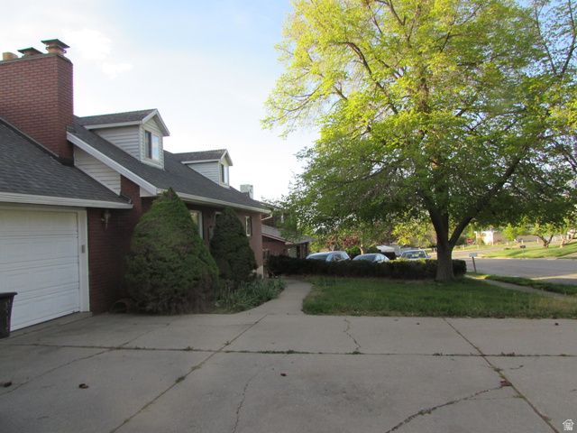 3166 S LINDEN, Bountiful, UT 84010