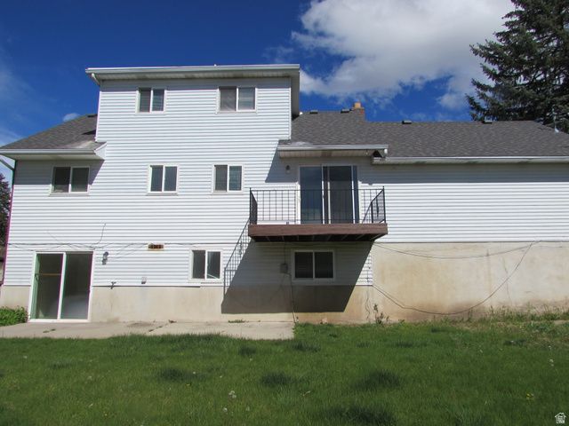 3166 S LINDEN, Bountiful, UT 84010