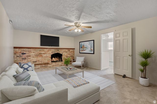 3166 S LINDEN, Bountiful, UT 84010