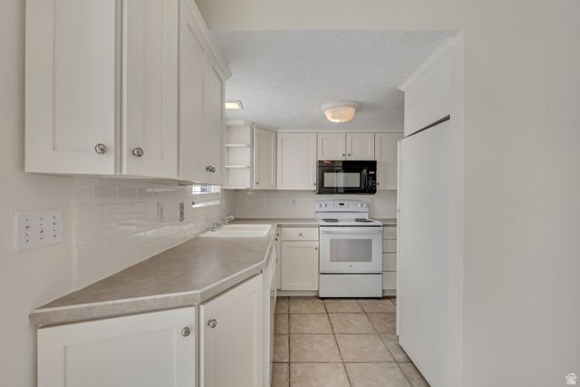 3166 S LINDEN, Bountiful, UT 84010