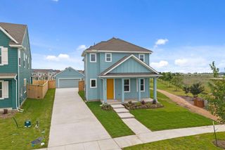 106 Wesley Miller LN, Taylor, TX 76574