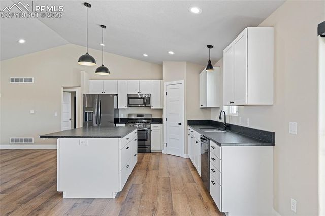 1154 E Laramie Avenue, Pueblo West, CO 81007