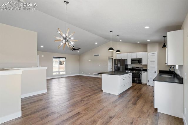 1154 E Laramie Avenue, Pueblo West, CO 81007