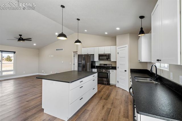 1154 E Laramie Avenue, Pueblo West, CO 81007