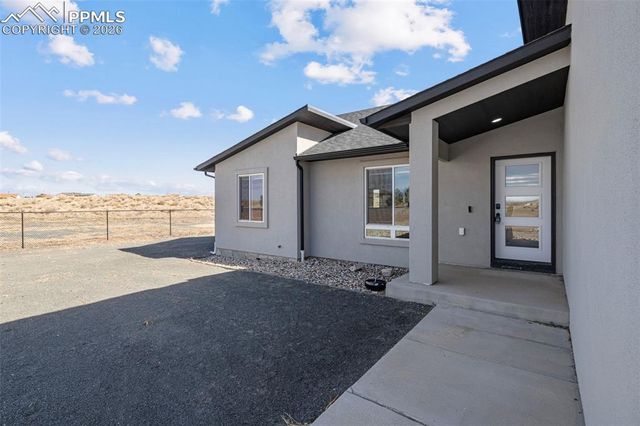 1154 E Laramie Avenue, Pueblo West, CO 81007