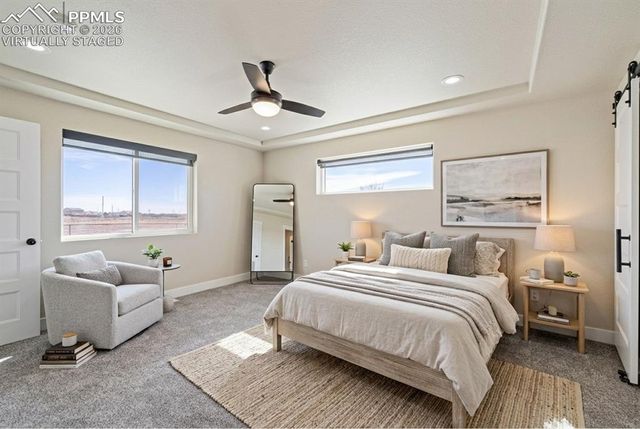 1154 E Laramie Avenue, Pueblo West, CO 81007