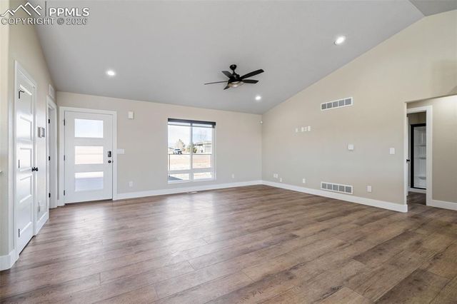 1154 E Laramie Avenue, Pueblo West, CO 81007