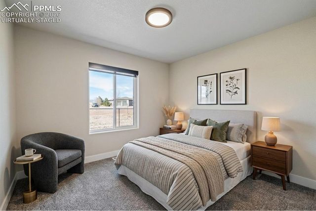 1154 E Laramie Avenue, Pueblo West, CO 81007