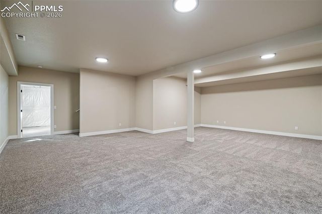 1154 E Laramie Avenue, Pueblo West, CO 81007