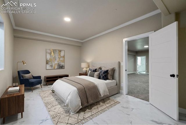 1154 E Laramie Avenue, Pueblo West, CO 81007