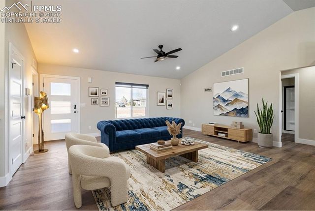 1154 E Laramie Avenue, Pueblo West, CO 81007