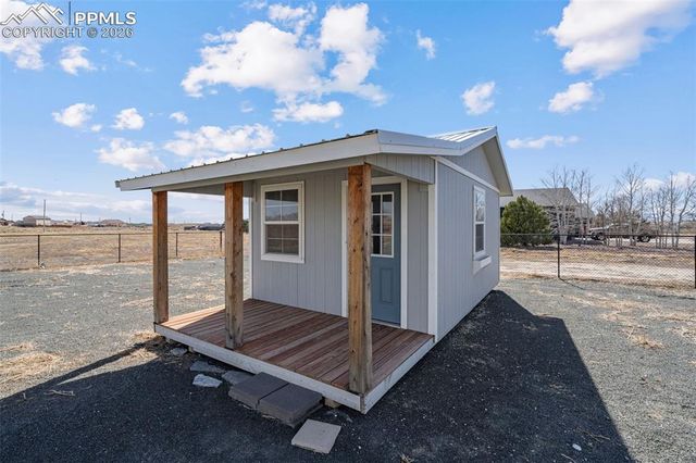 1154 E Laramie Avenue, Pueblo West, CO 81007