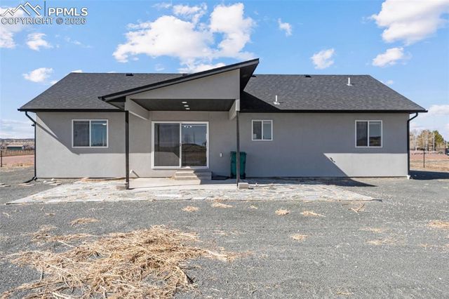 1154 E Laramie Avenue, Pueblo West, CO 81007