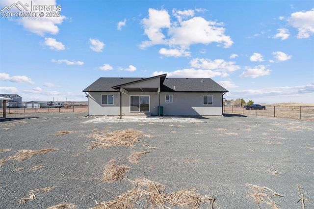 1154 E Laramie Avenue, Pueblo West, CO 81007