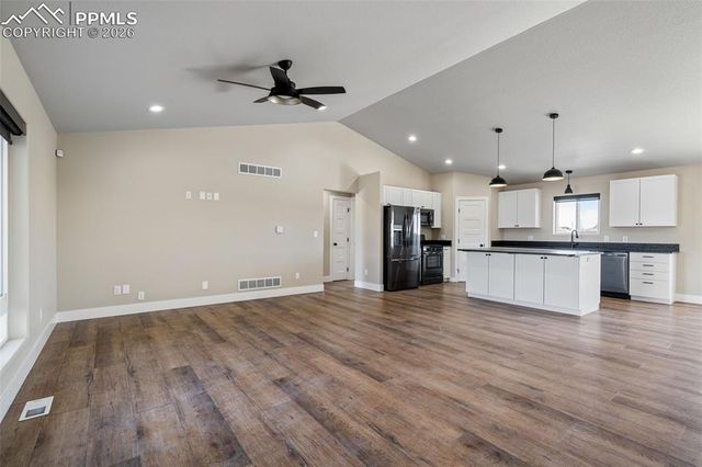 1154 E Laramie Avenue, Pueblo West, CO 81007