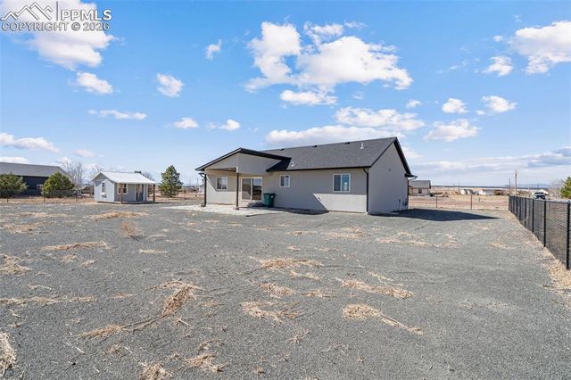 1154 E Laramie Avenue, Pueblo West, CO 81007