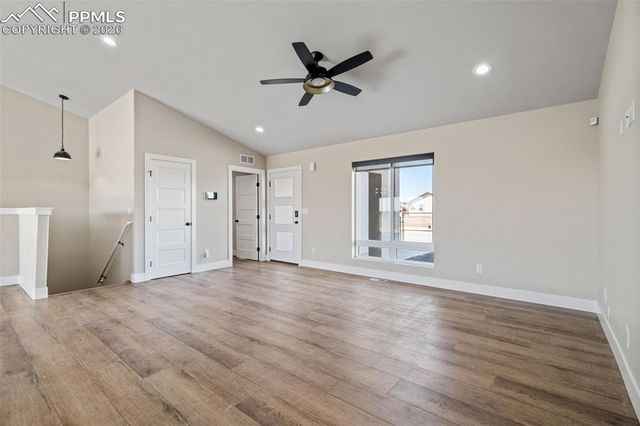 1154 E Laramie Avenue, Pueblo West, CO 81007