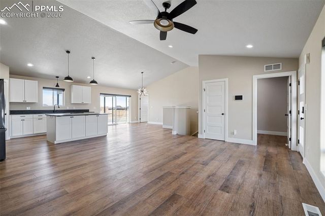 1154 E Laramie Avenue, Pueblo West, CO 81007