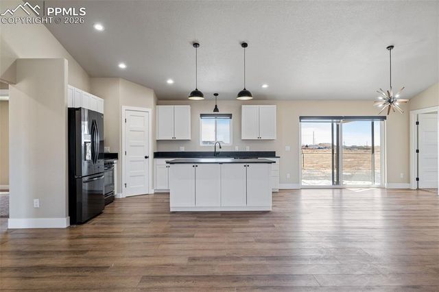 1154 E Laramie Avenue, Pueblo West, CO 81007