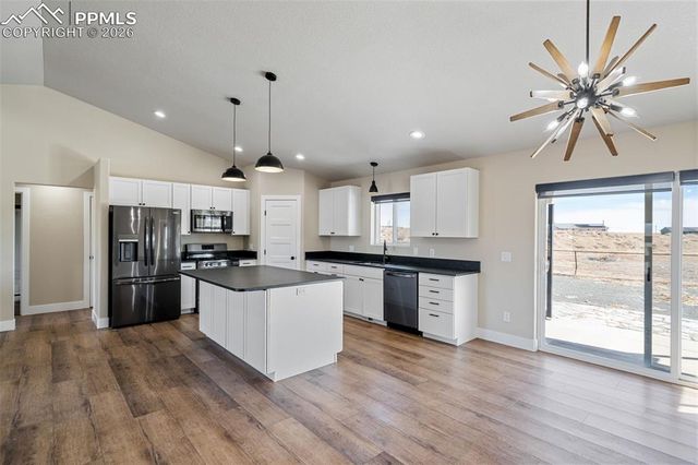 1154 E Laramie Avenue, Pueblo West, CO 81007