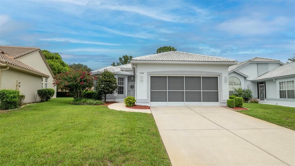9147 RHETT LANE, Weeki Wachee, FL 34613