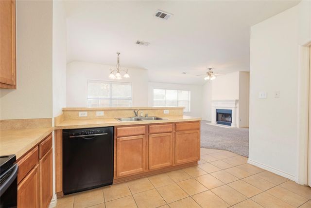 2612 Pinto Drive, Denton, TX 76210