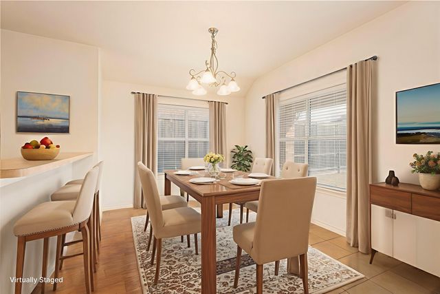 2612 Pinto Drive, Denton, TX 76210