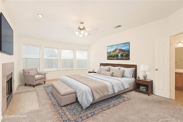 2612 Pinto Drive, Denton, TX 76210