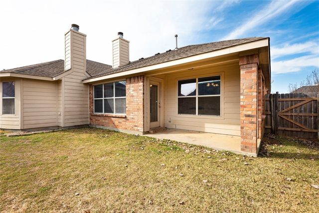 2612 Pinto Drive, Denton, TX 76210