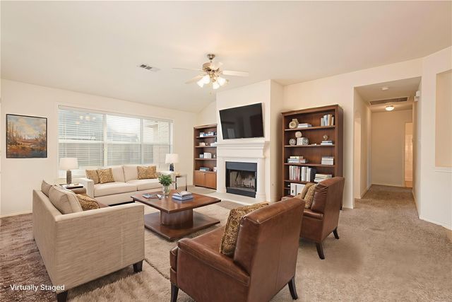 2612 Pinto Drive, Denton, TX 76210