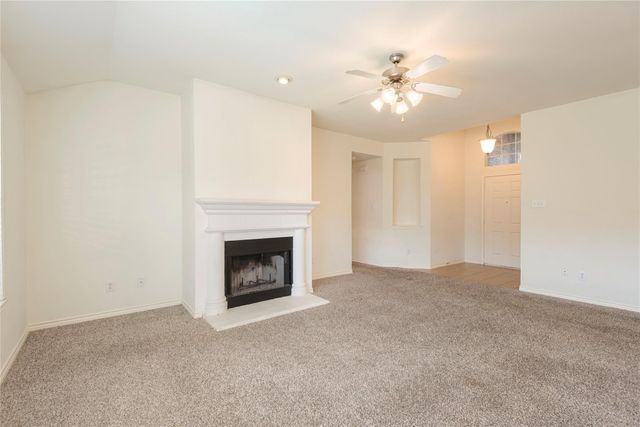 2612 Pinto Drive, Denton, TX 76210