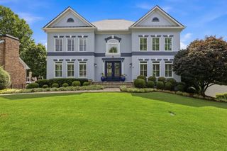 5343 Lake View Club, Dunwoody, GA 30338