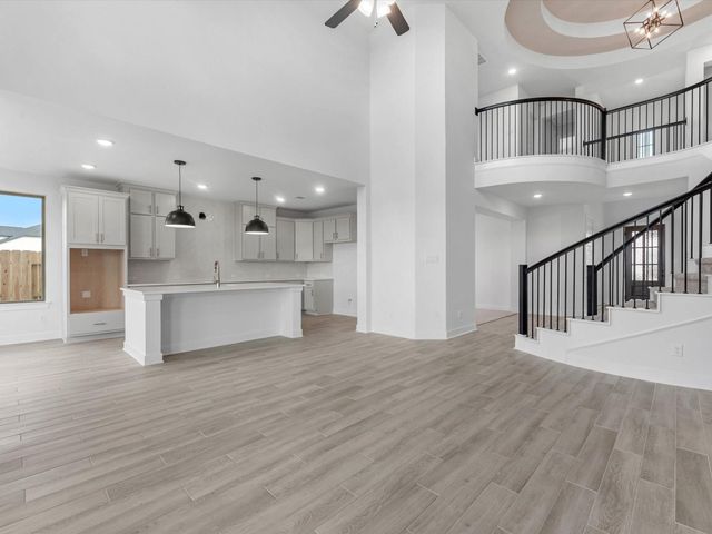 4911 Benton Woods Trail, Rosenberg, TX 77471