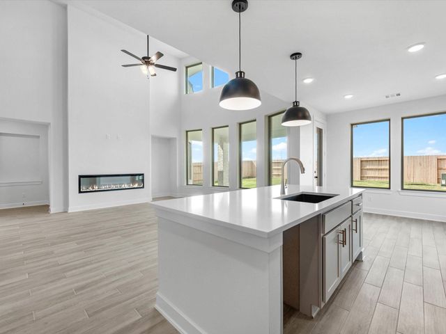 4911 Benton Woods Trail, Rosenberg, TX 77471