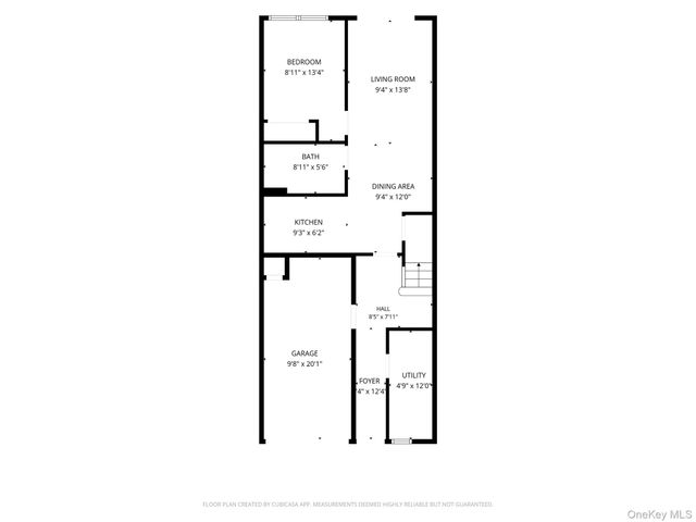 40 Autumn Avenue, Brooklyn, NY 11208
