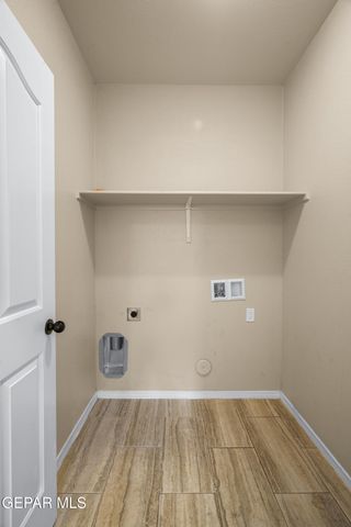 7524 EAGLE VISTA Drive, El Paso, TX 79911