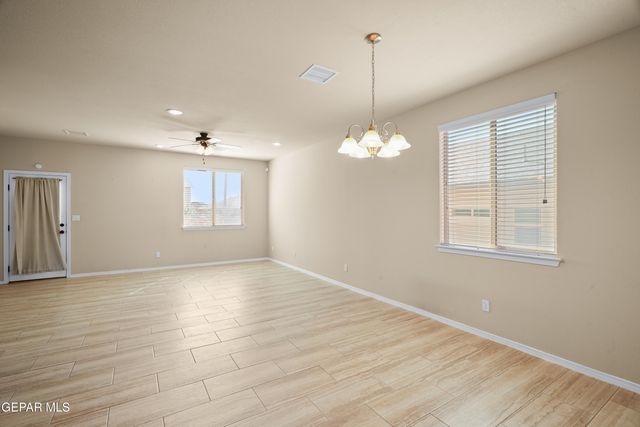 7524 EAGLE VISTA Drive, El Paso, TX 79911