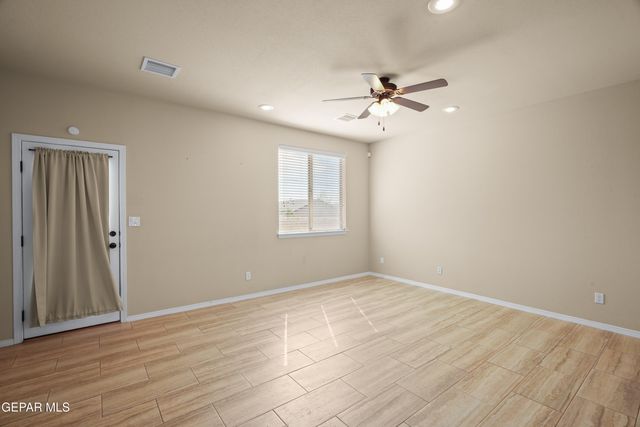 7524 EAGLE VISTA Drive, El Paso, TX 79911