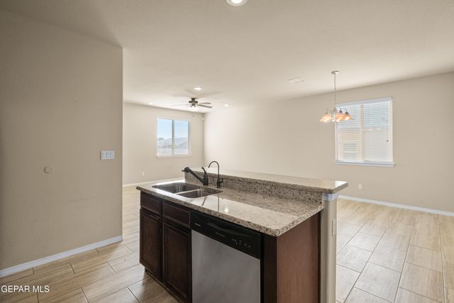 7524 EAGLE VISTA Drive, El Paso, TX 79911