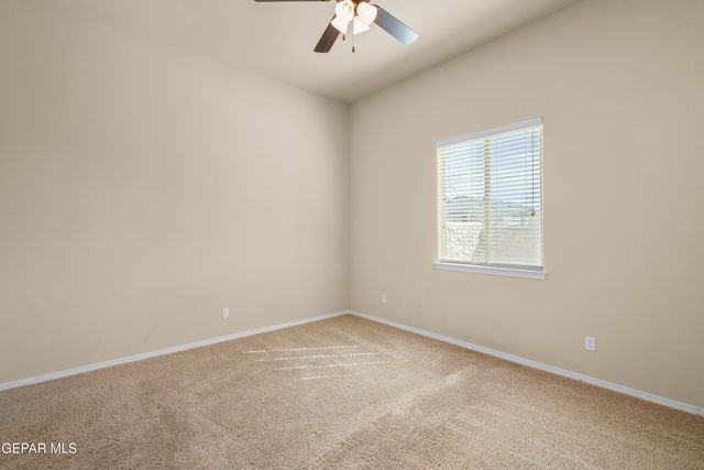 7524 EAGLE VISTA Drive, El Paso, TX 79911