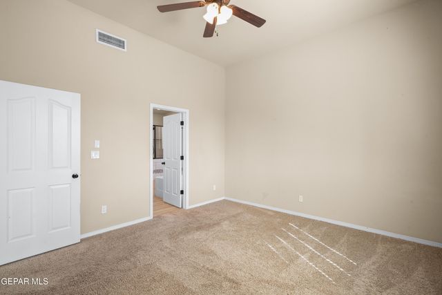 7524 EAGLE VISTA Drive, El Paso, TX 79911