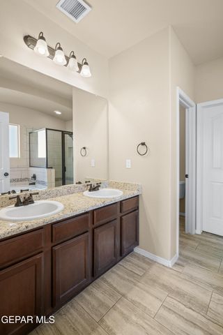 7524 EAGLE VISTA Drive, El Paso, TX 79911