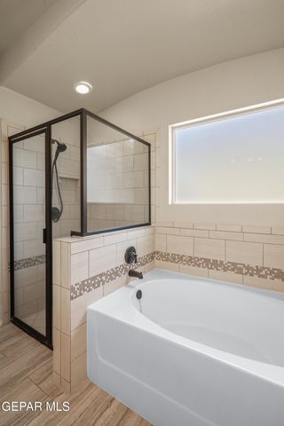 7524 EAGLE VISTA Drive, El Paso, TX 79911