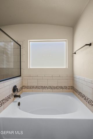 7524 EAGLE VISTA Drive, El Paso, TX 79911