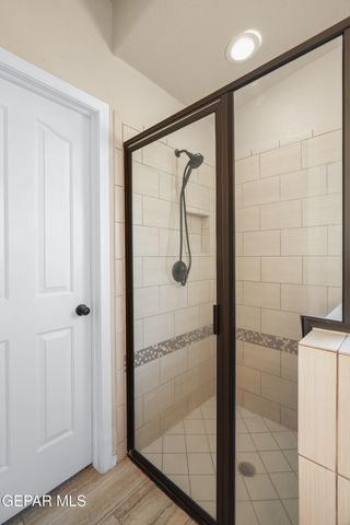 7524 EAGLE VISTA Drive, El Paso, TX 79911