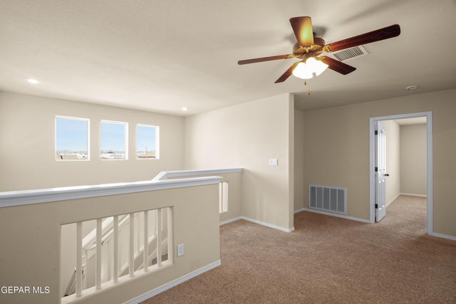 7524 EAGLE VISTA Drive, El Paso, TX 79911