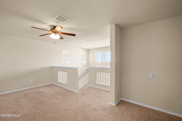 7524 EAGLE VISTA Drive, El Paso, TX 79911